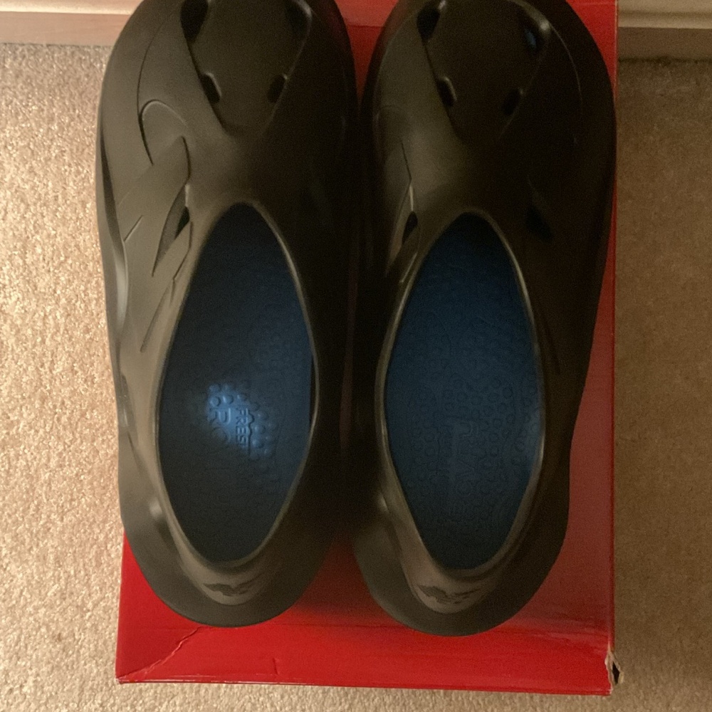 New Balance Fresh Foam X RCVRY Size 11 Men - Picture 11 of 14